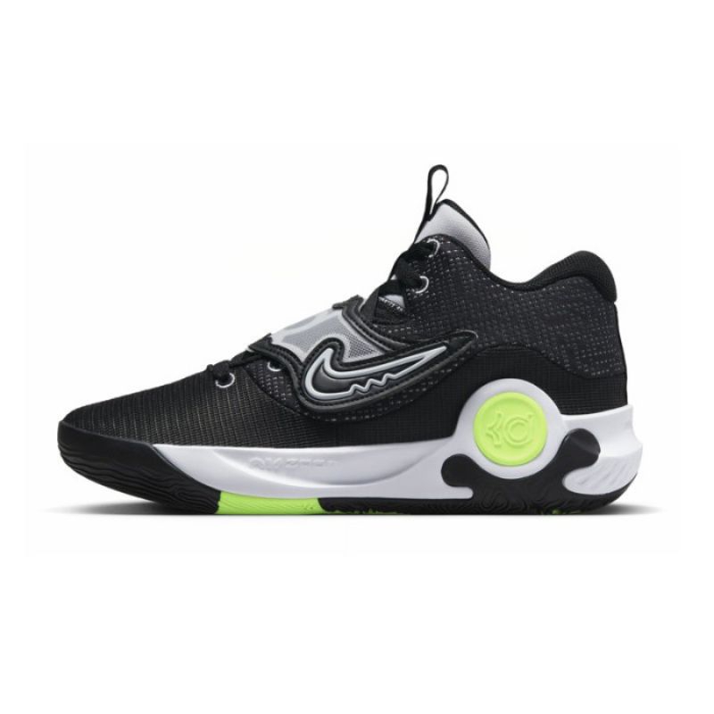 Nike KD Trey 5 X EP. Sepatu Basket Voli Volley Original Asli Nike Keren Mantab Asli New BNIB.