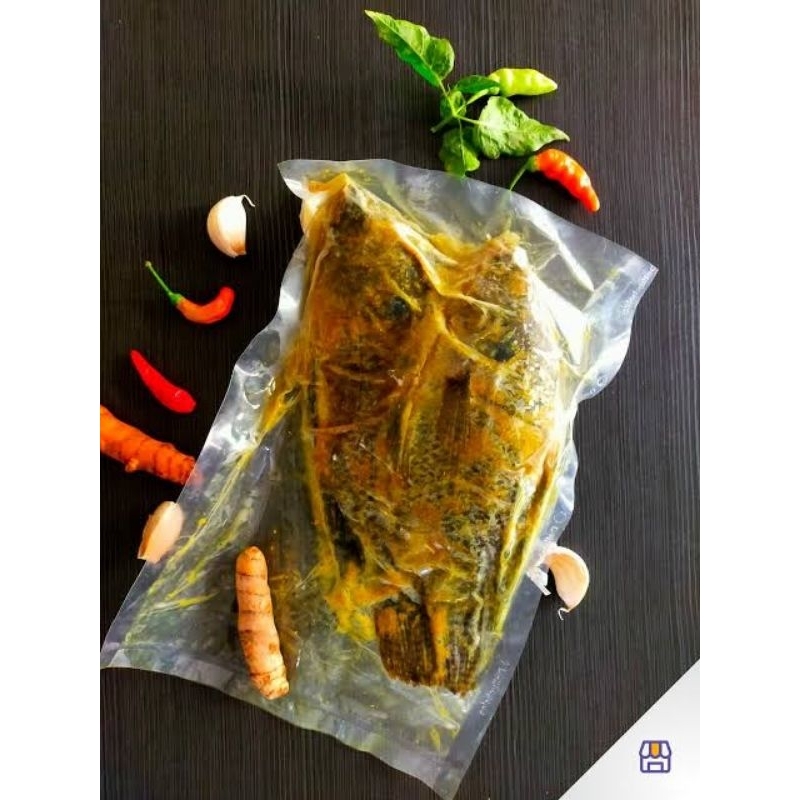 

nila bumbu marinasi frozen food ( pengiriman hanya untuk jabodetabek )