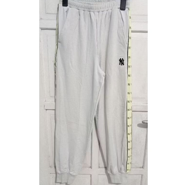 Celana Panjang Jogger NY M