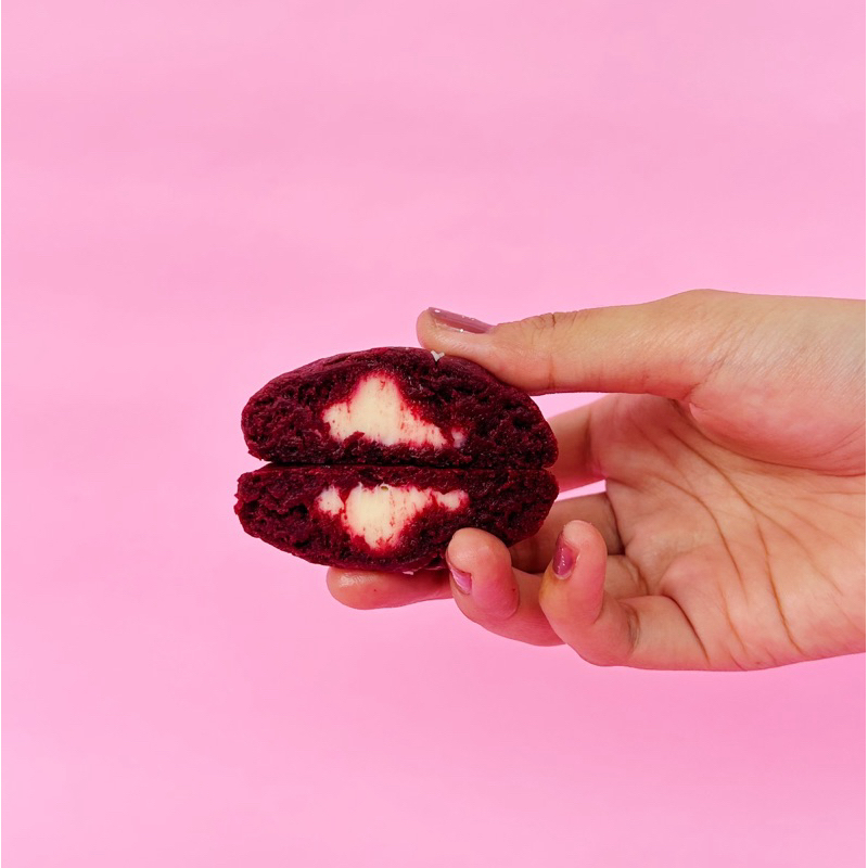 

SOFT COOKIES 80 gr BY @BANOFFEE.BANE