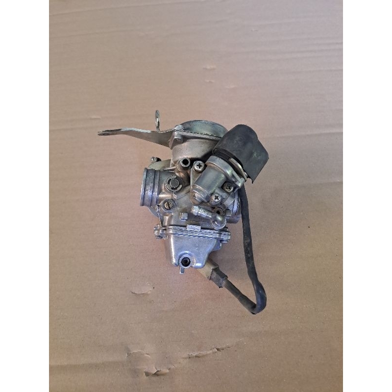 karburator skydrive original copotan