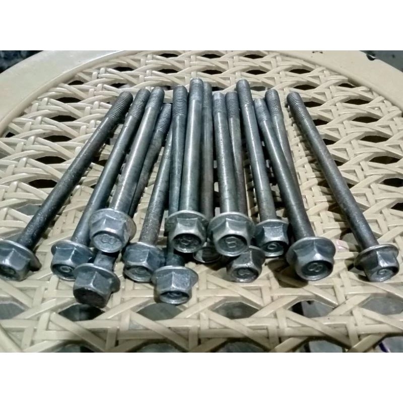 BAUT BAOT SUNDUK MESIN KERANGKA BODY F1ZR FIZR F1Z FORCE ONE FIZR KOTAK ALFA SIGMA CHAMP ORIGINAL SA