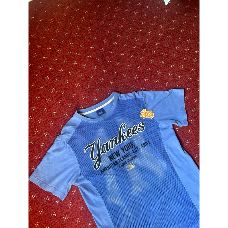 Tshirt YANKEES