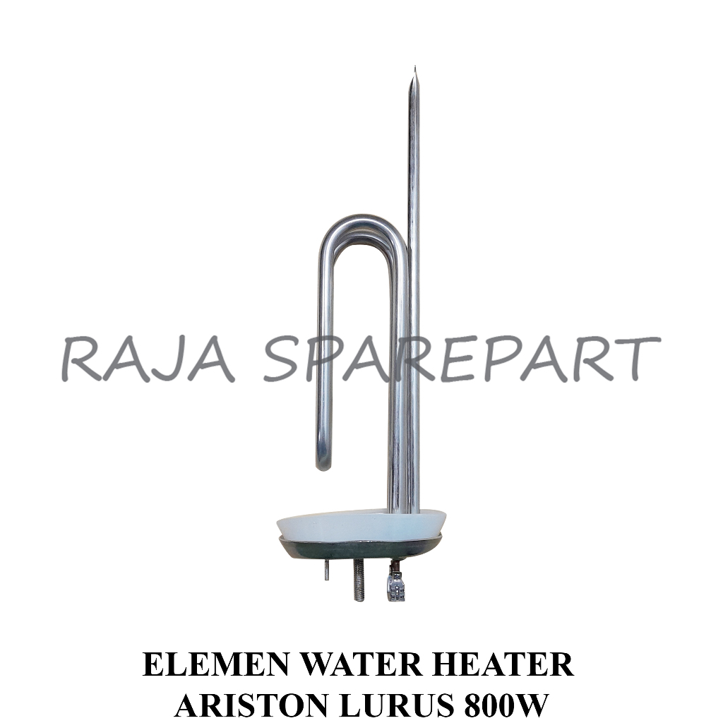 EWAL8 ELEMEN/ELEMEN PEMANAS AIR/ELEMEN WATER HEATER ARISTON LURUS 800W