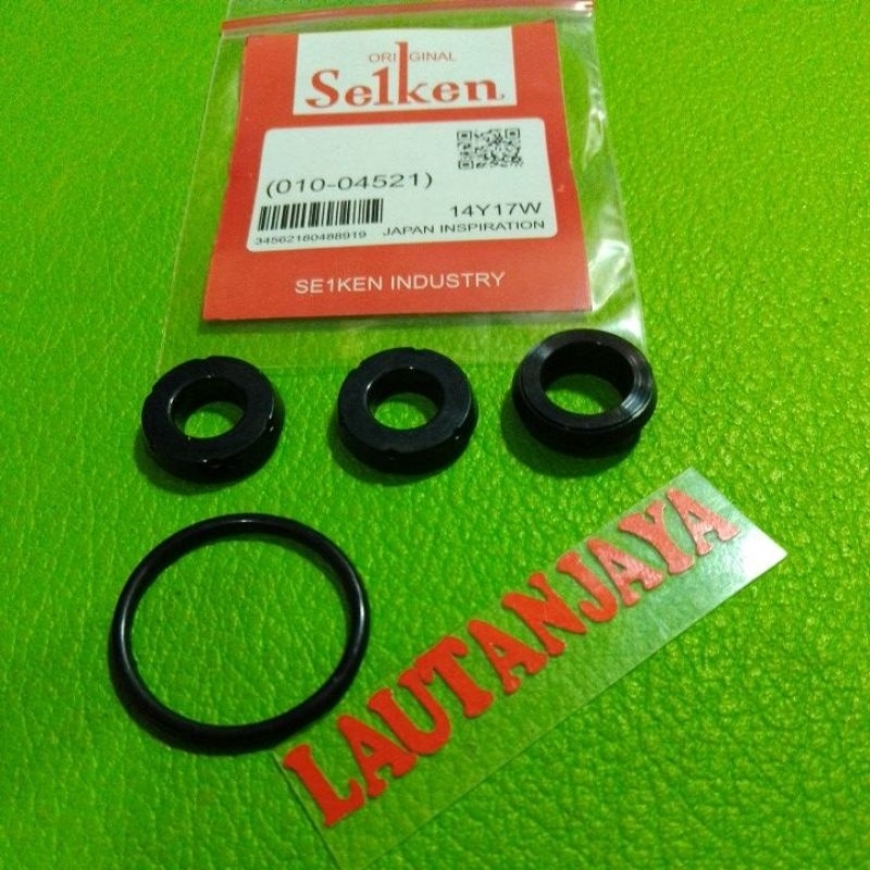 karet master central rem atas Honda brio/jazz 3/4