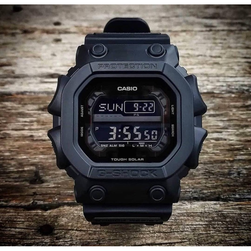 G-Shock GX-56BB-1DR
