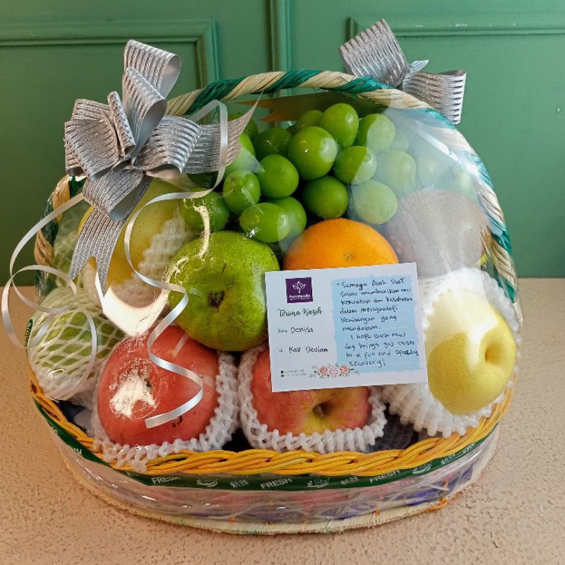 

Parcel parsel buah segar Bogor terlaris dikirim di hari yang sama murah Premium