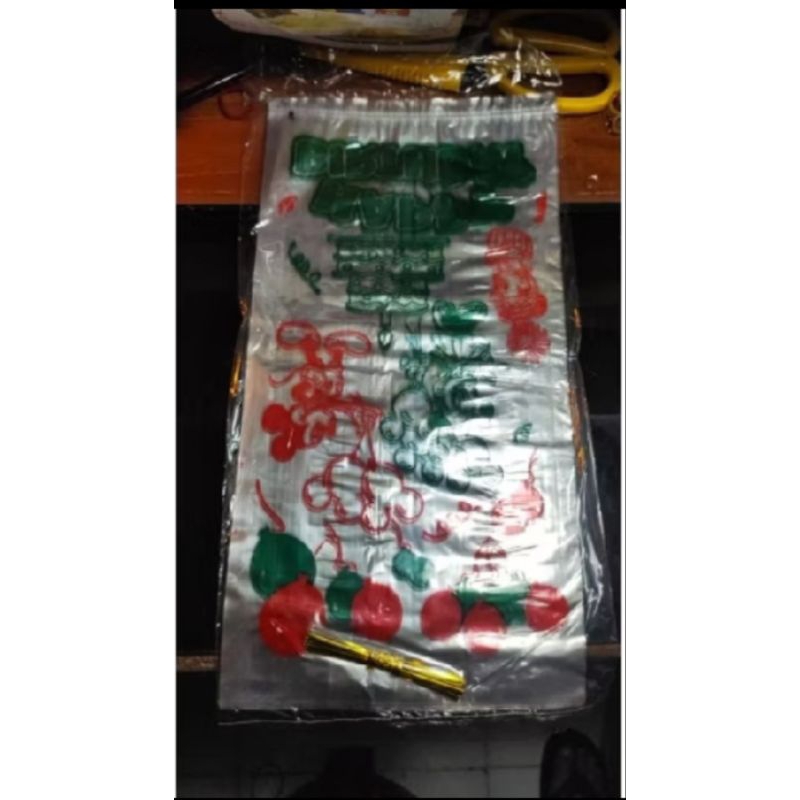 

plastik parcel ulang tahun anak