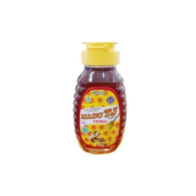 

Madu TJ Extra