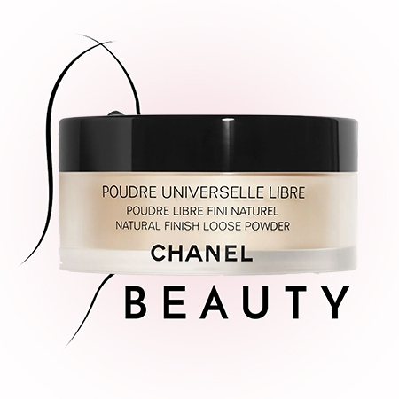 [Share in jar] Chanel POUDRE UNIVERSELLE LIBRE loose powder 5gr | Chanel powder travel size 5gr