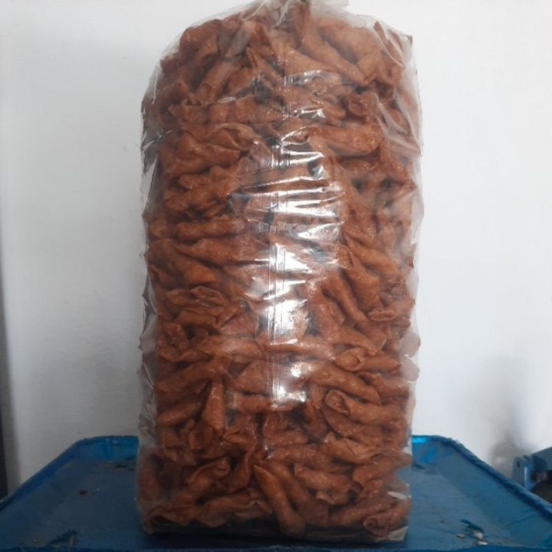 

Kacang umpet mantul