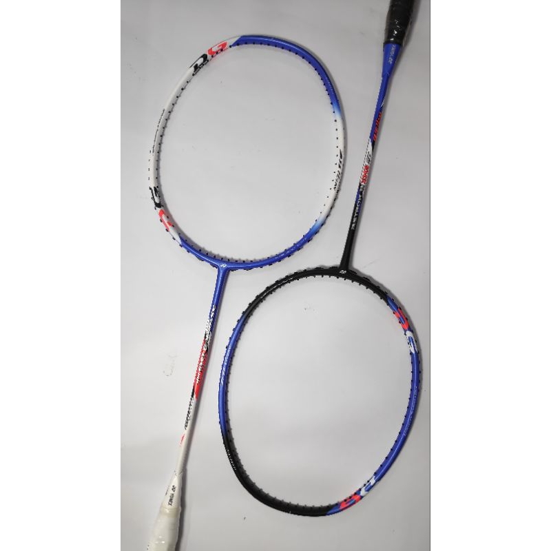 Raket Badminton Bulu Tangkis Yonex Astrox 3 DG HG / ST Original Developed By Yonex Japan