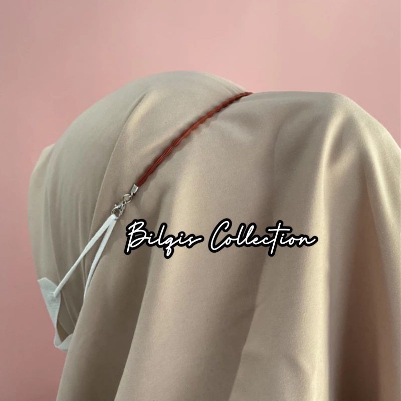 KONEKTOR MASKER/ TALI MASKER/KONEKTOR MASKER TALI