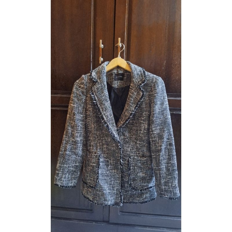 PRELOVED BLAZER KOREA