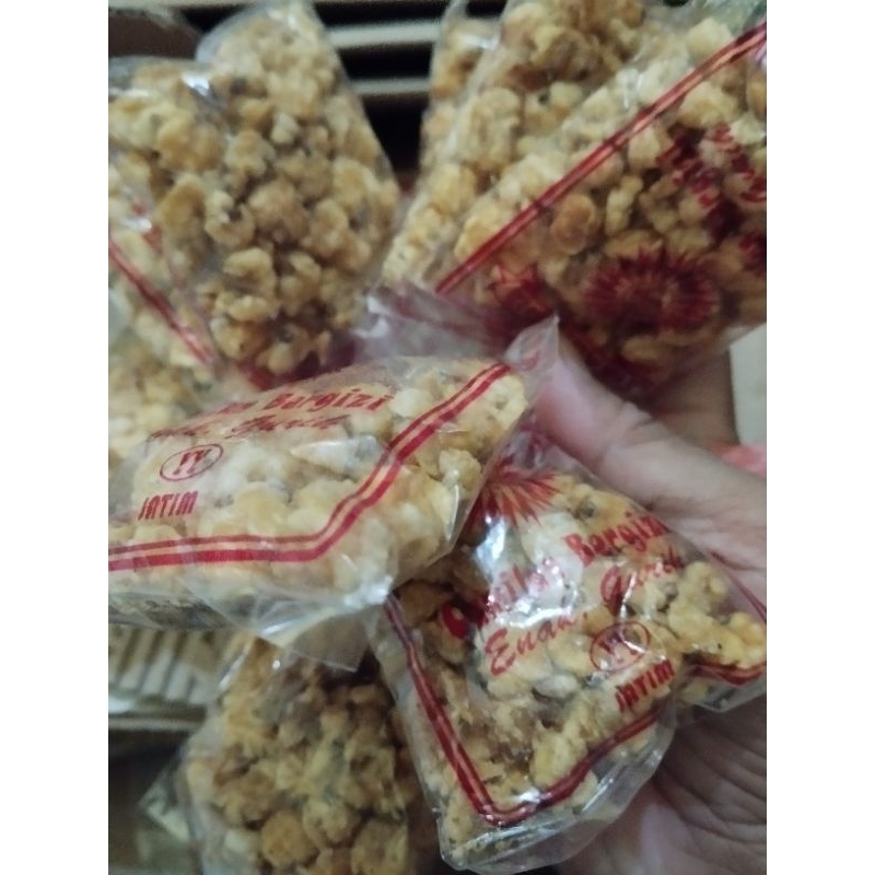 

Jagung Marning Isi 10 bungkus(1 ikat)