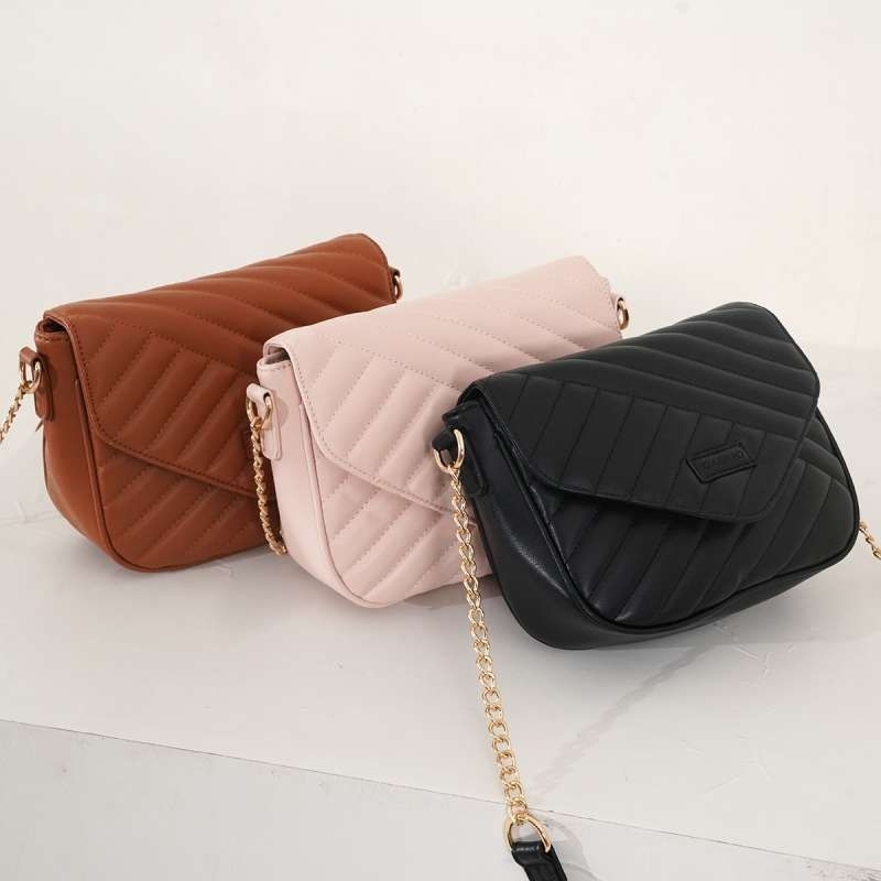 AGNES || TAS CEWEK GABINO || G4AB3010