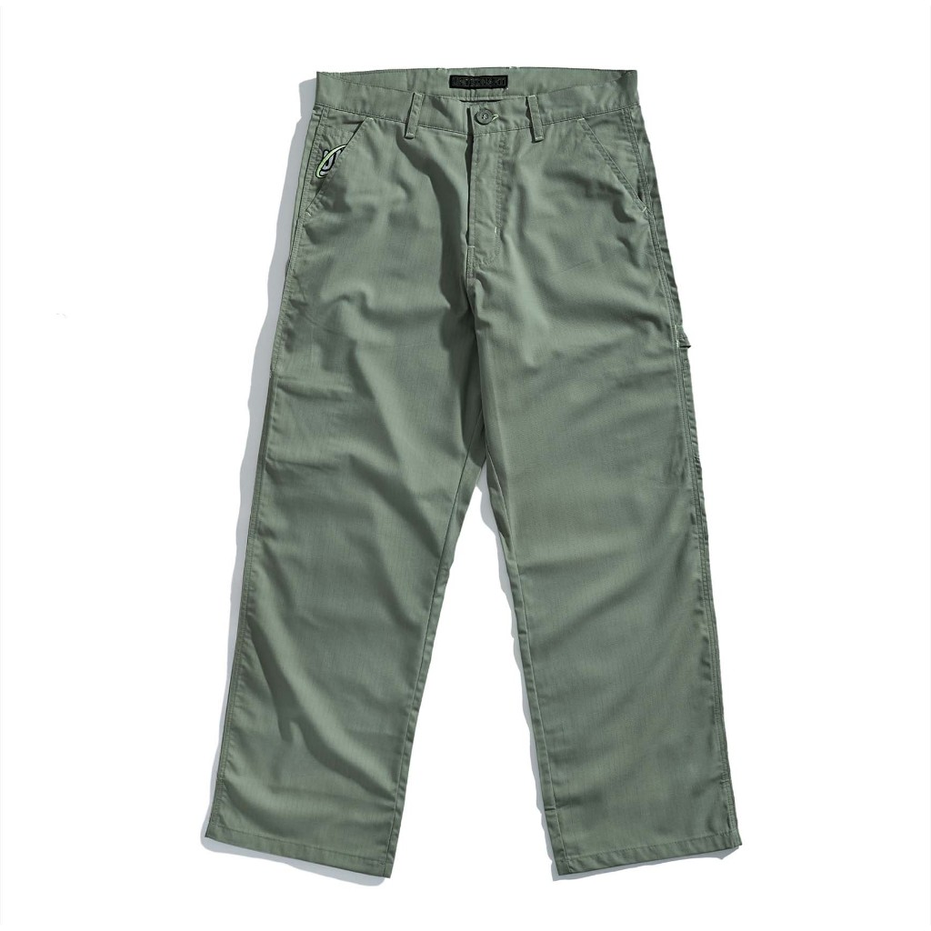 UH Carpenter Ripstop - CONFRONT DARK OLIVE