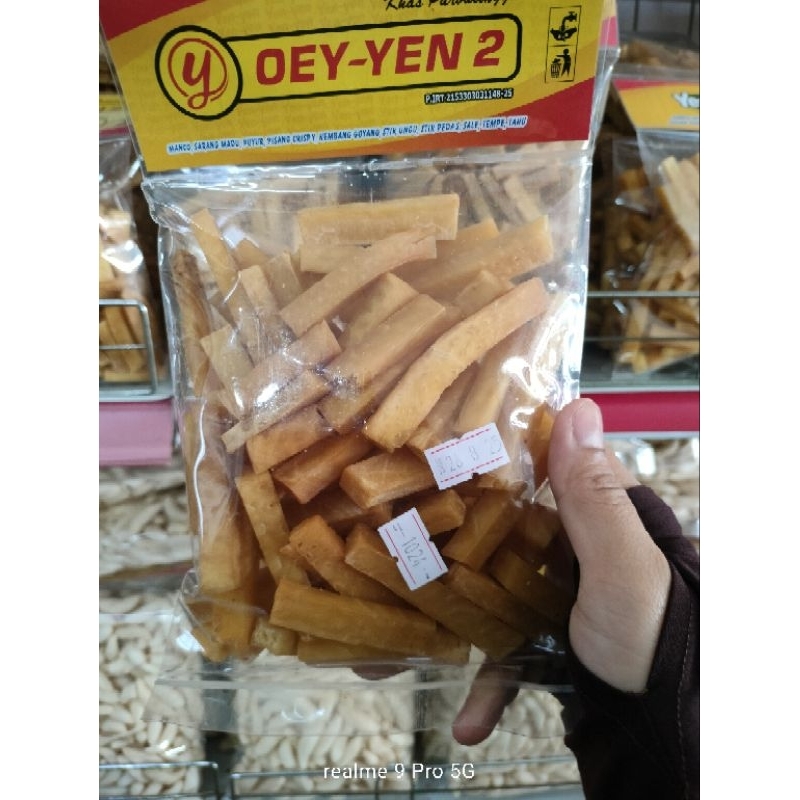 

Stik sukun Premium renyah Gurih Murah