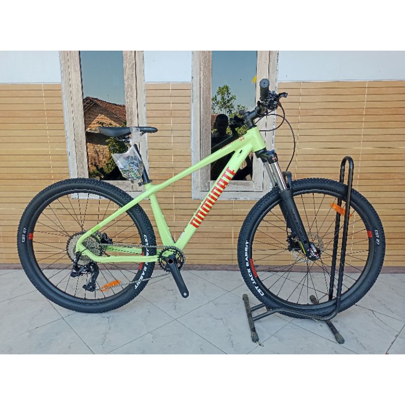 DOMINATE A ONE COMP 11 SPEED