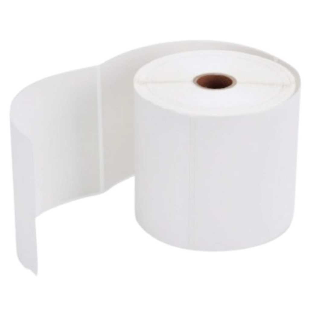 

Ay00! Label Sticker Thermal 100 X 100 Barcode 100X100 Isi 500