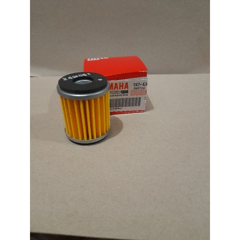 Filter Olie Jupiter Mx ori 1s7  E3440 00