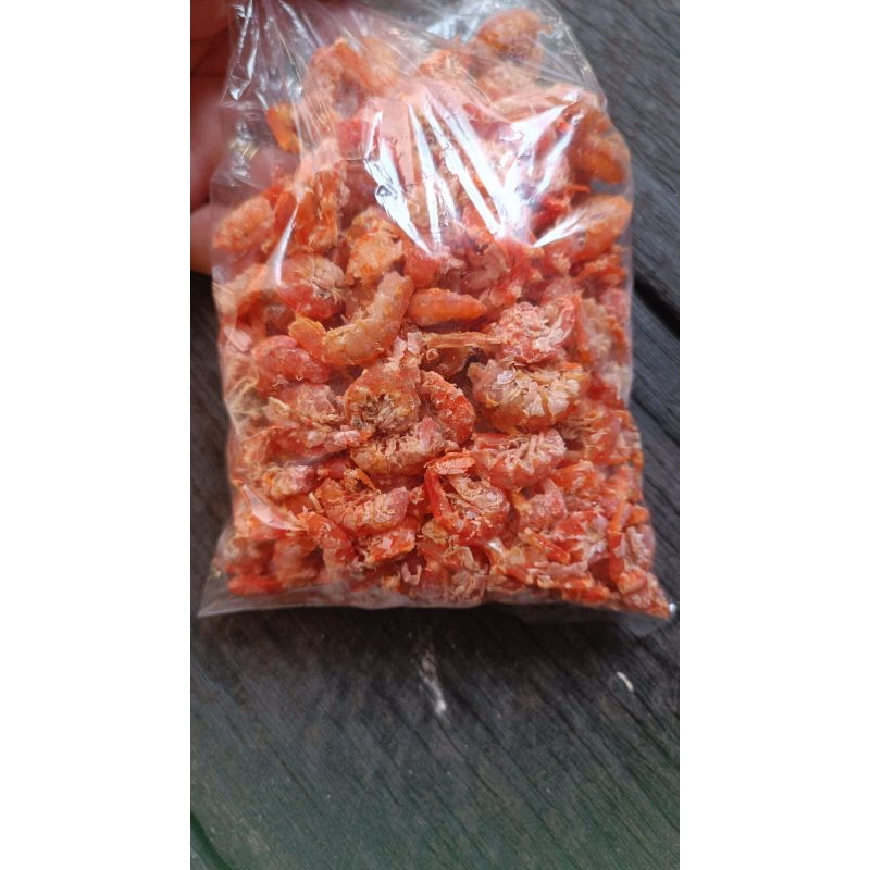 

EBI SUPER CANTIK & GEMOY (PREMIUM)