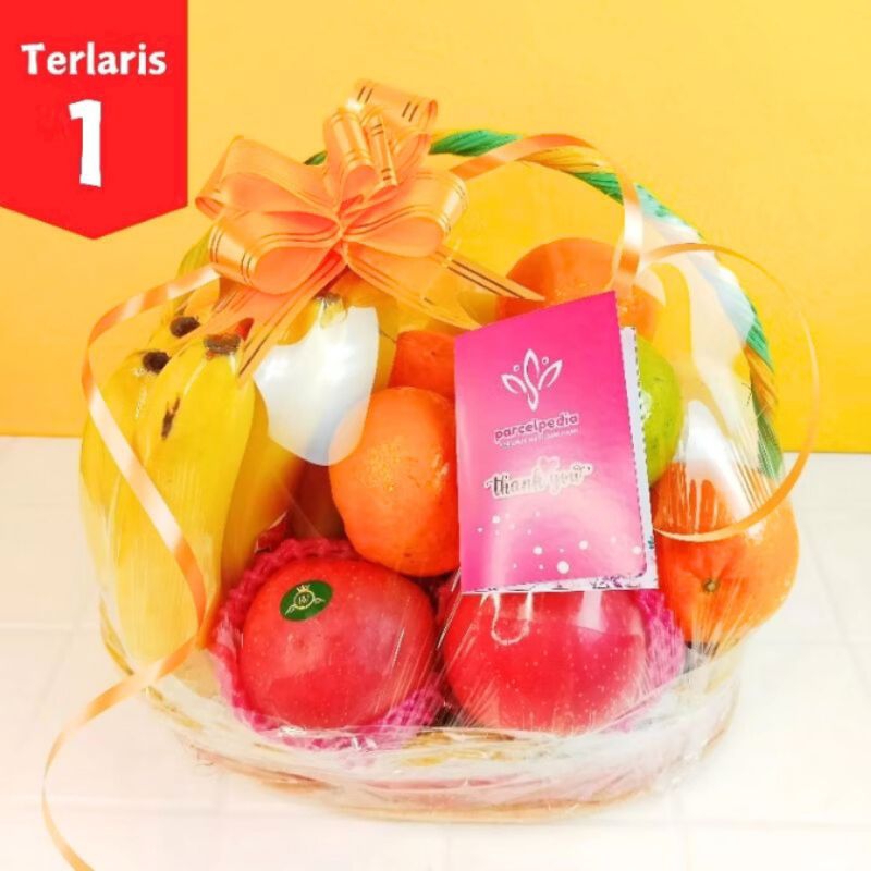 

Parcel Parsel Buah Segar Bogor B11 Dikirim Di Hari Yang Sama Parcel Hantaran Lamaran, Nikahan, Lebaran, Jenguk Orang Sakit, Ulang Tahun, Imlek, Natal, Tahun Baru, Waisak, Nyepi, Galungan