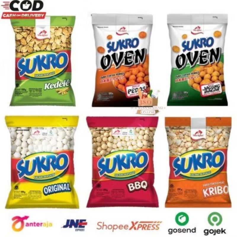 

sukro 2 kelinci 1 renteng 10pcs pasar samarinda