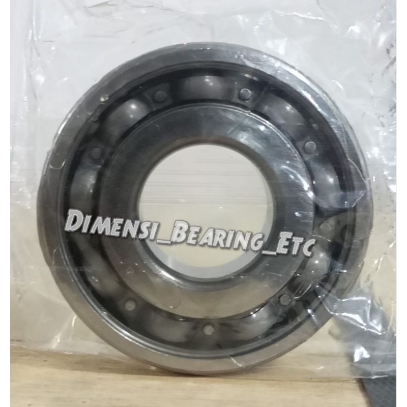 P2-25BC06S98ZECS10 BBC BEARING KRUK AS VARIO 125 INJECTION