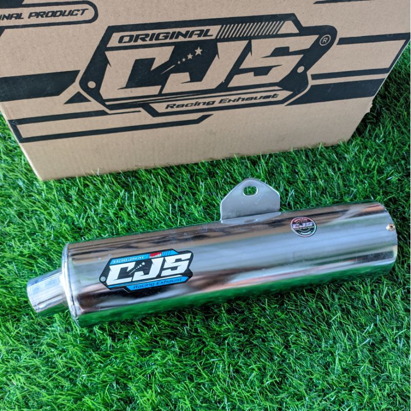 SLINCER CJS SATRIA FU BOBOKAN CKD BEDELAN Suara BASS