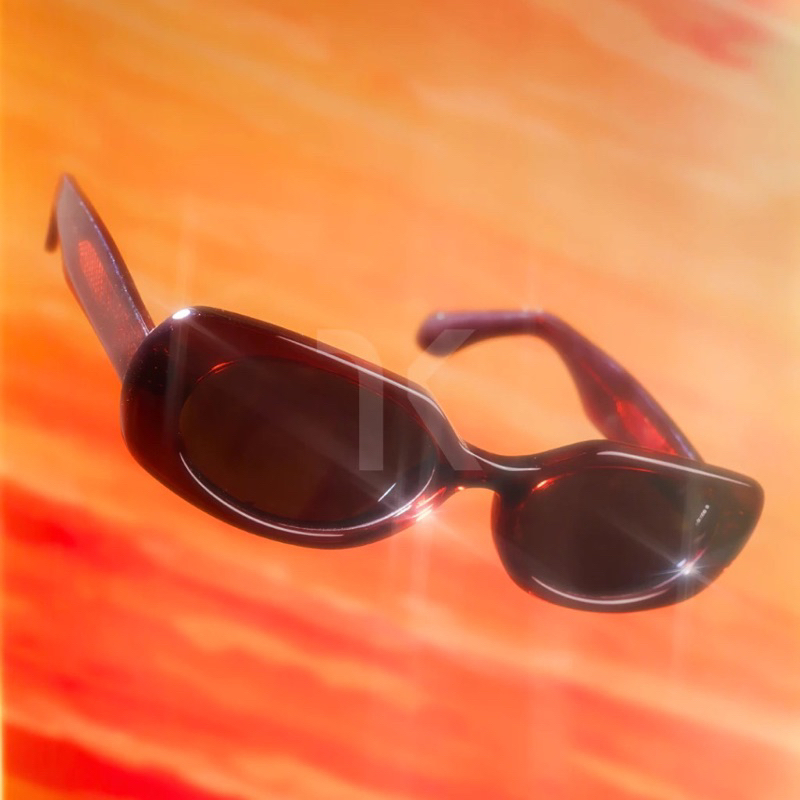 Preloved Sunglasses Heykama Ukiyo