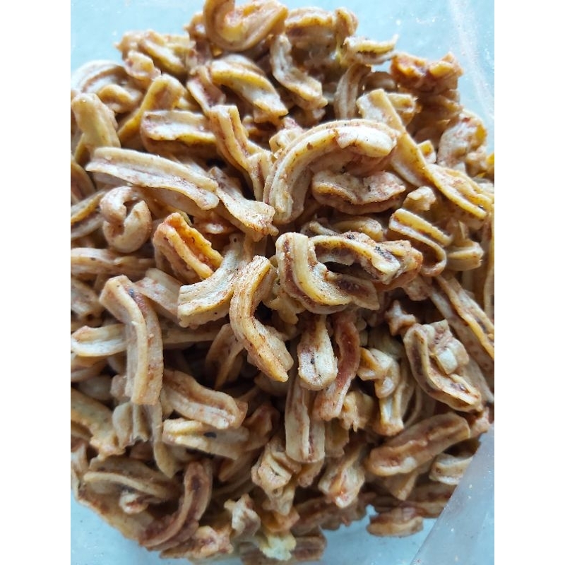 

seblak ceker