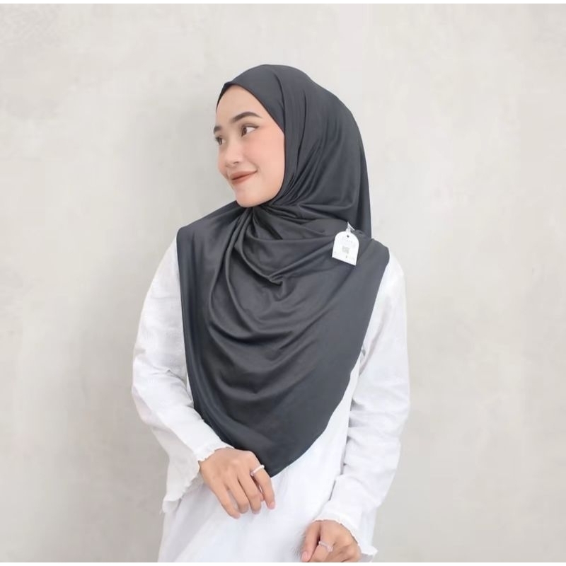 Hijab Jisoo Kenan