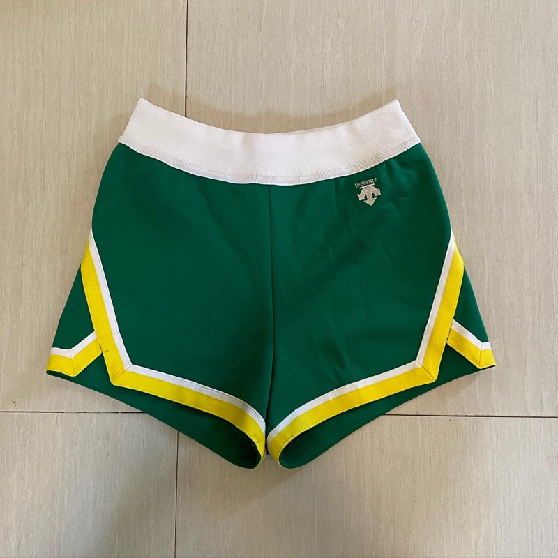 original celana pendek descente adidas