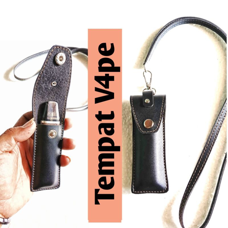 

Lanyart Tali ID cart case kalung Holder panjang