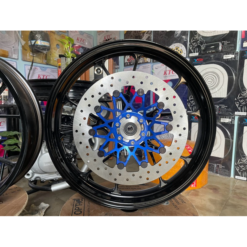 Velg CBR K45N PNP NINJA R SS RR
