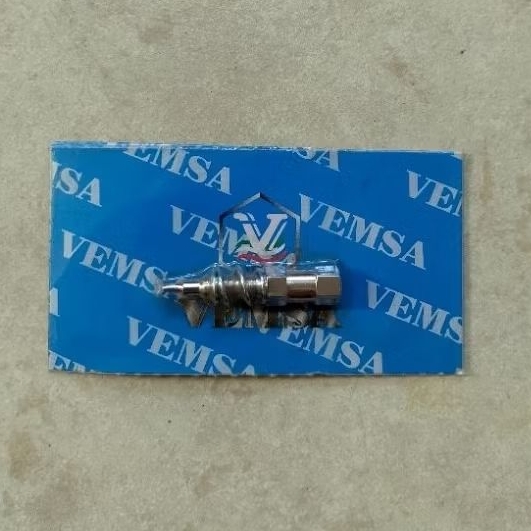 baut setelan angin karburator untuk vespa