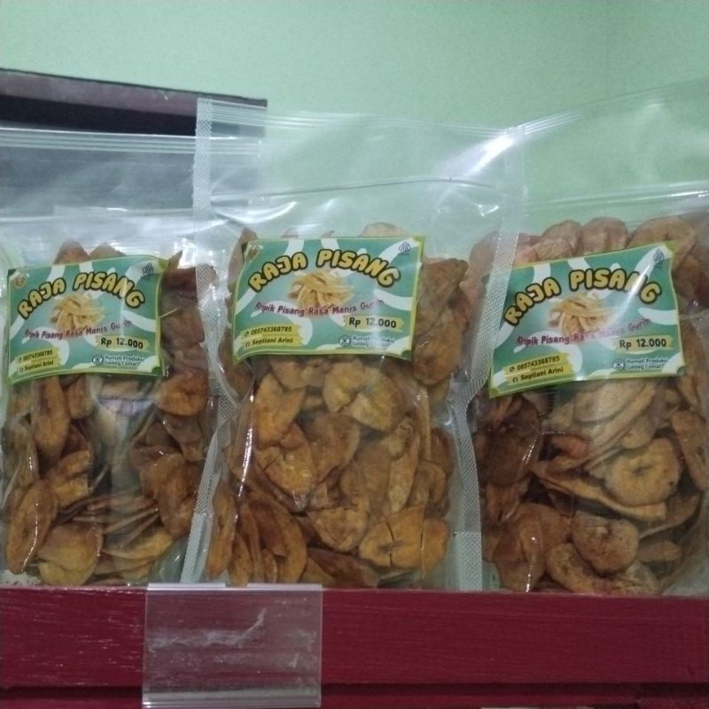 

rajapisang