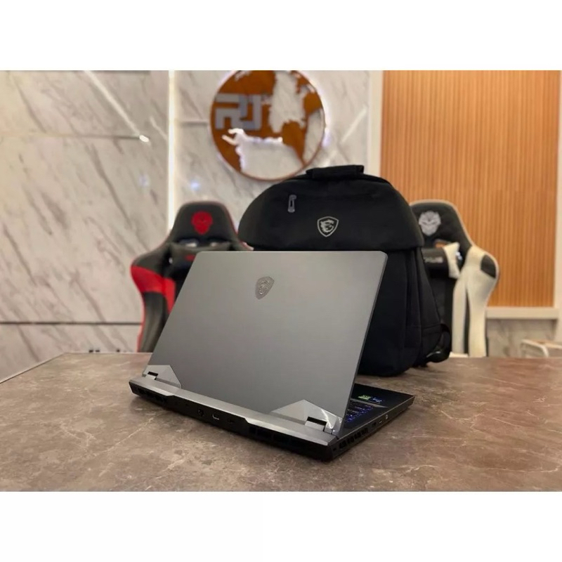 🩸Laptop MSI Gaming GE76 Raider 11UE🩸( Limited Series ) ( Fullset Tas Original MSI )