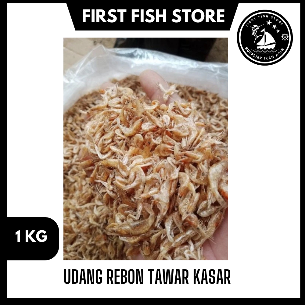 

Udang Tawar Kasar Segar 1 Kg Gram Berkualitas Tinggi Lezat dan Bergizi untuk Santapan