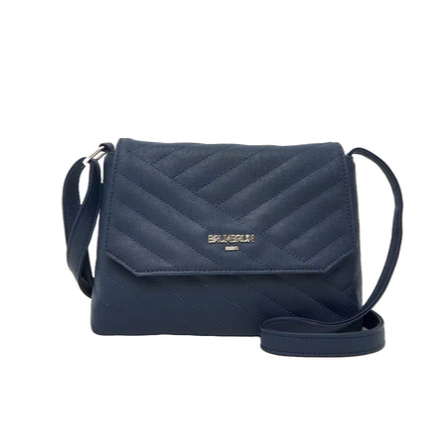 Tas Selempang Wanita Calaya Bag Brunbrun Paris Ori Kualitas Terjamin