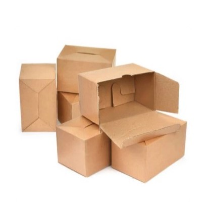 

Tambahan Packing Buble wrap atau kardus