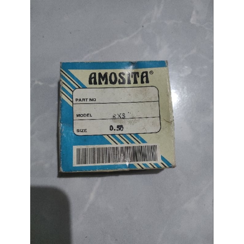 ring piston RXS RX spesial RXZ RX SPESIAL OS 0.50