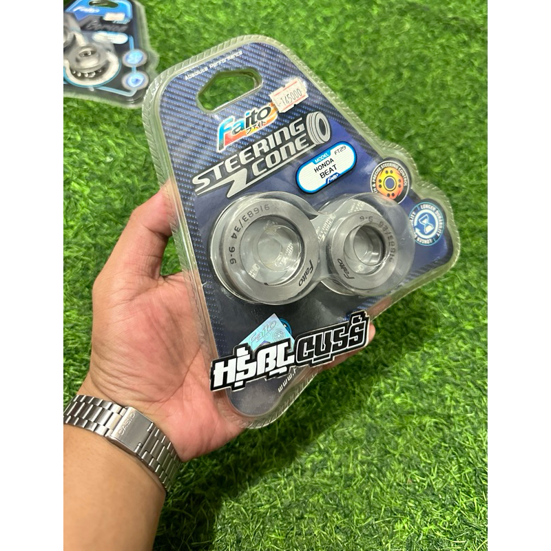 Bearing comstir faito Honda beat