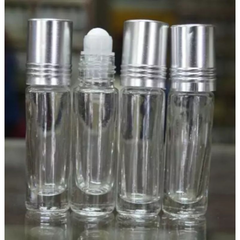 INSPIRED PARFUM BOTOL ROLL (OLES) 6ML KUALITAS PREMIUM TAHAN LAMA - PARFUM PRIA WANITA BEST SELLER