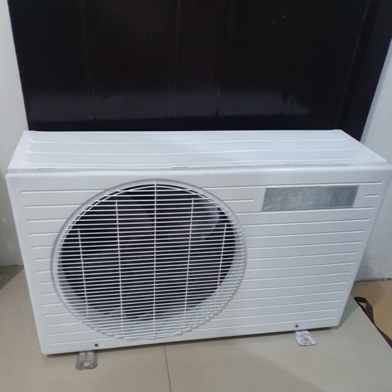 Second Ac Outdoor National 1pk ( ori mantap)