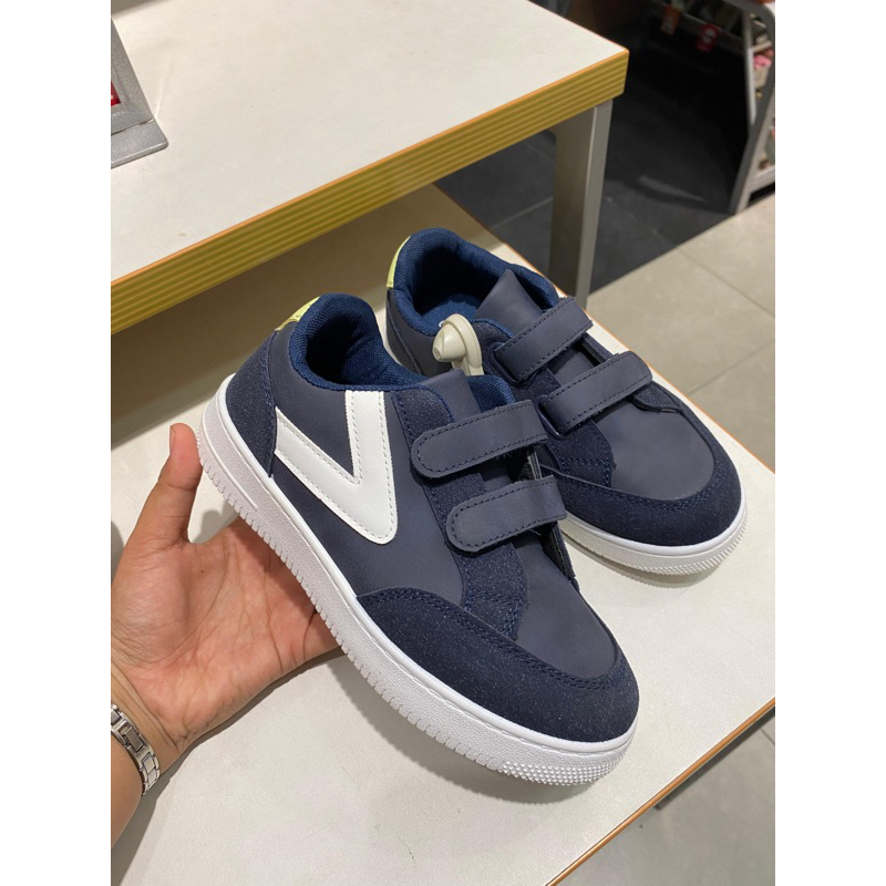 ❗️SALE Payless Club Culture Childrens Will Toddler Sneakers - Navy