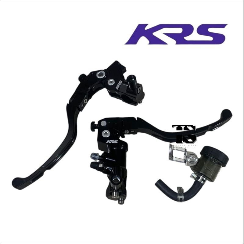 Master Rem KRS By KYTA KTC Kytaco Set Kopling // Master Rem Kopling KRS Powered By KYTA Original KRS