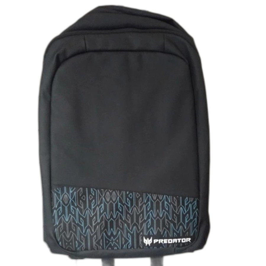 NEW Tas Ransel Laptop Backpack 14 -17" Incs Acer Predator Nitro TUF Gameing