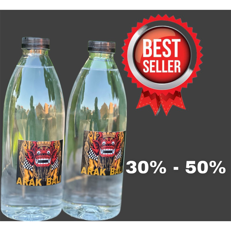 

minuman herbal khas bali botol cantik